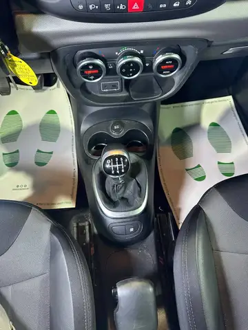 Fiat 500l view 6