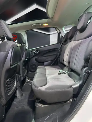 Fiat 500l view 11