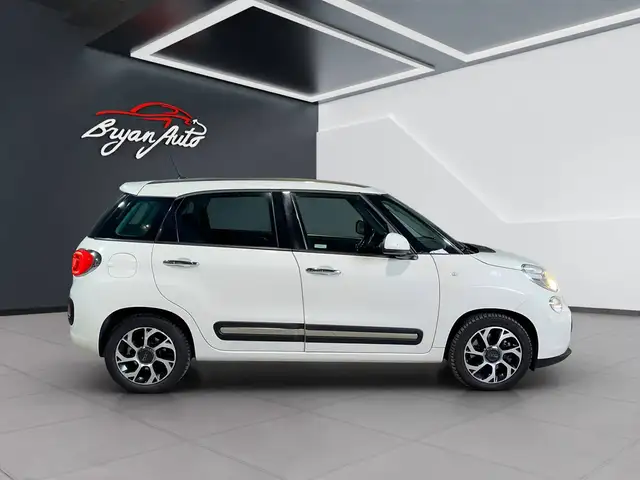 2016 Fiat 500l for sale