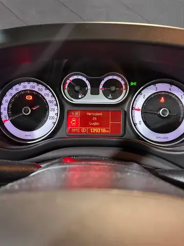 Fiat 500l view 8