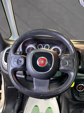Fiat 500l view 7
