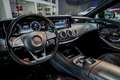 Mercedes-Benz S 500 Cabrio - AMG - Burmester - HUD - massage seats Noir - thumbnail 10