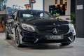 Mercedes-Benz S 500 Cabrio - AMG - Burmester - HUD - massage seats Noir - thumbnail 3