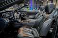 Mercedes-Benz S 500 Cabrio - AMG - Burmester - HUD - massage seats Noir - thumbnail 9