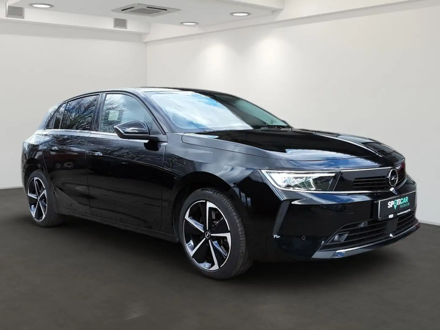 Opel Astra Plug-In-Hybrid Elegance - 2