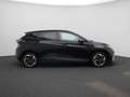 MG MG4 64 kWh Luxury Zwart - thumbnail 6