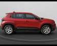 Jeep Avenger 1.2 Turbo Altitude Červená - thumbnail 5