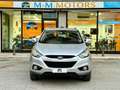 Hyundai iX35 1.7 CRDi 2WD Style Grigio - thumbnail 2