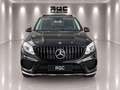 Mercedes-Benz GLE 350 350d 4Matic Aut. Negro - thumbnail 2