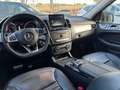 Mercedes-Benz GLE 350 350d 4Matic Aut. Negro - thumbnail 17