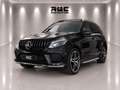 Mercedes-Benz GLE 350 350d 4Matic Aut. Negro - thumbnail 3