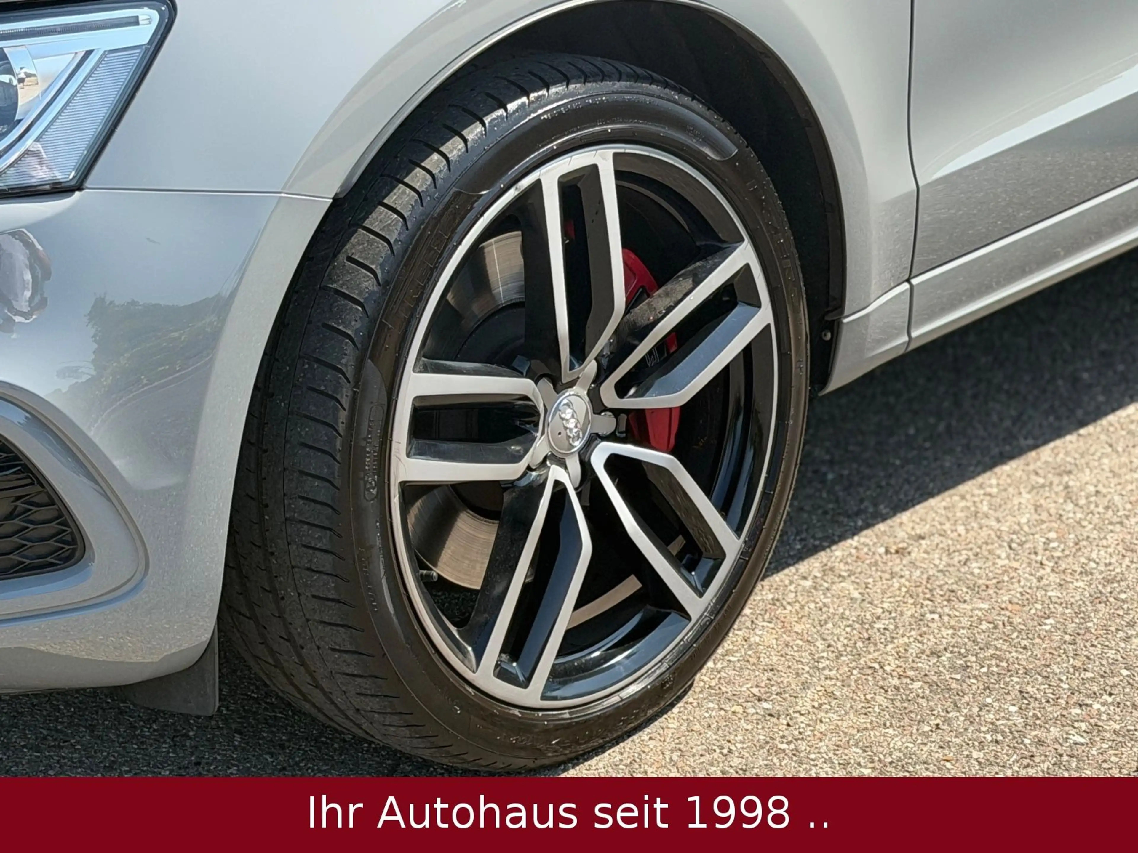 Audi SQ5 3.0 TDI plus qu. exclusive  *ABSOLUT UNIKAT* — photo 4