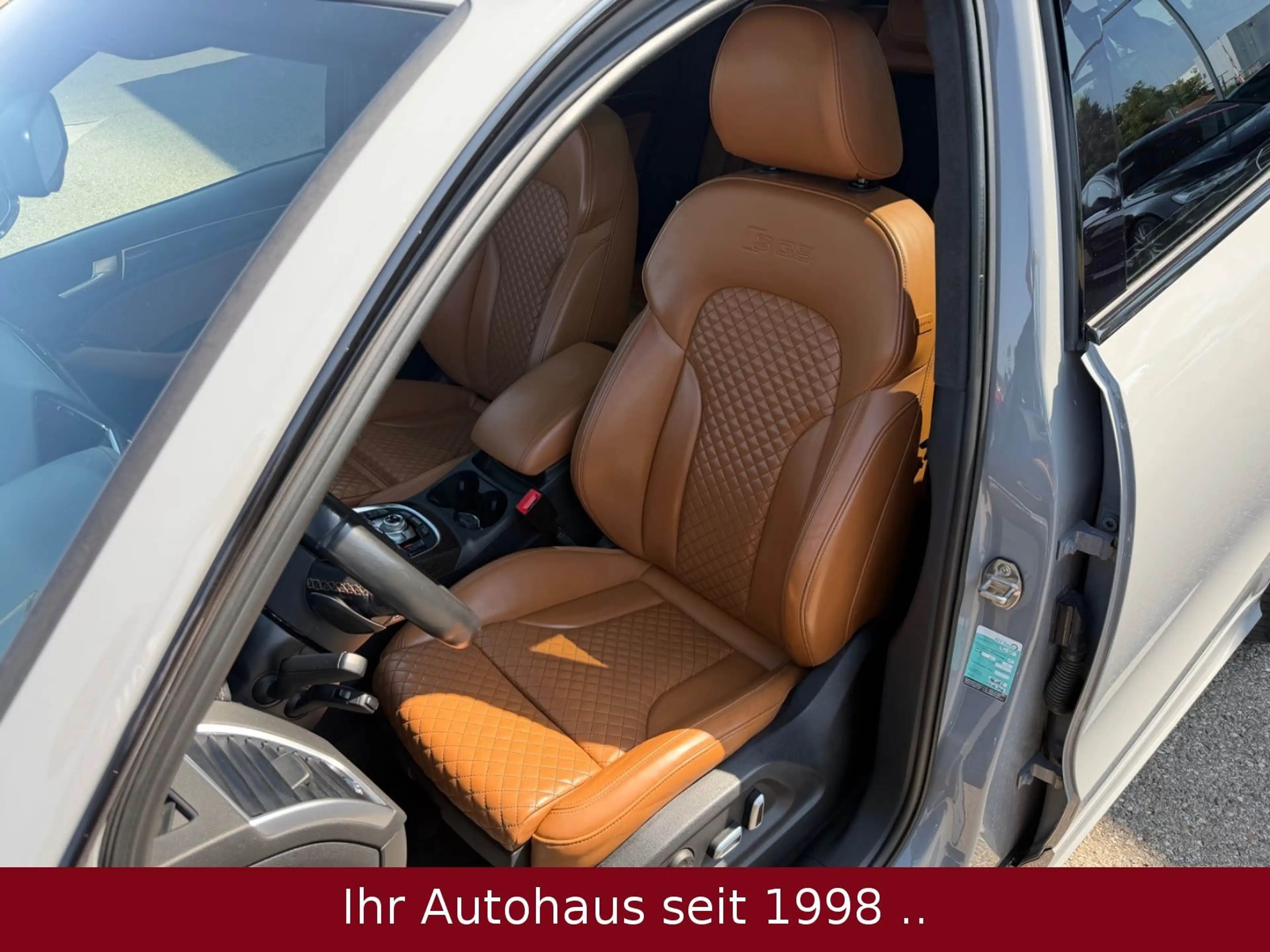 Audi SQ5 3.0 TDI plus qu. exclusive  *ABSOLUT UNIKAT* — photo 15