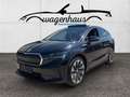 Skoda Enyaq iV 80 Suite, RESERVIERT Schwarz - thumbnail 1