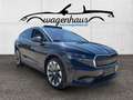 Skoda Enyaq iV 80 Suite, RESERVIERT Schwarz - thumbnail 5