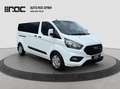Ford Transit Custom Variobus 2,0 TDCI L2 340 Trend 9-Sitzer Wit - thumbnail 7