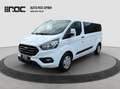Ford Transit Custom Variobus 2,0 TDCI L2 340 Trend 9-Sitzer Wit - thumbnail 1