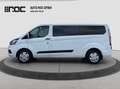 Ford Transit Custom Variobus 2,0 TDCI L2 340 Trend 9-Sitzer Wit - thumbnail 2