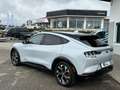 Ford Mustang Mach-E 88kWh AWD Elektro Extended Range Weiß - thumbnail 6