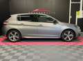 Peugeot 308 1.2 L 130ch SS BVM6 GT Line ORIGINE FRANCE Gris - thumbnail 2