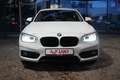 BMW 116 116i LED Navi Tempomat Sitzheizung Weiß - thumbnail 7