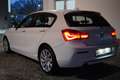 BMW 116 116i LED Navi Tempomat Sitzheizung Weiß - thumbnail 3