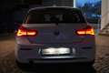BMW 116 116i LED Navi Tempomat Sitzheizung Weiß - thumbnail 4