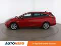 Opel Astra 1.2 Turbo Business Elegance Start/Stop Rosso - thumbnail 3