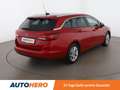 Opel Astra 1.2 Turbo Business Elegance Start/Stop Rosso - thumbnail 6
