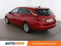 Opel Astra 1.2 Turbo Business Elegance Start/Stop Rosso - thumbnail 4