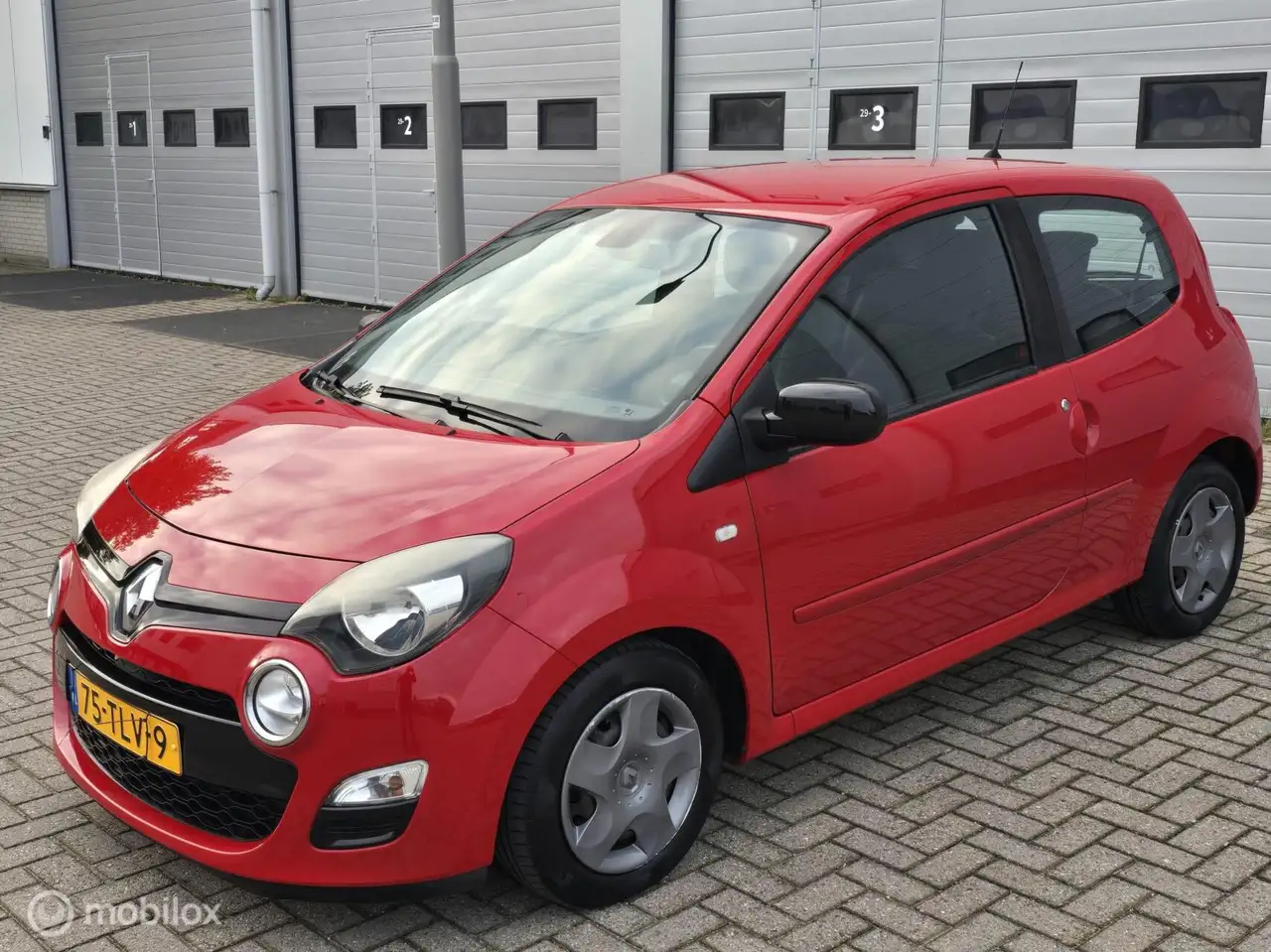 Renault Twingo