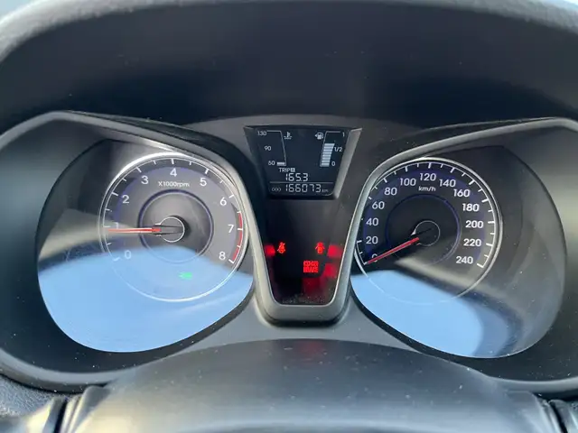Hyundai Ix20 view 8