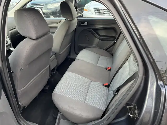 Hyundai Ix20 view 6