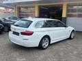 BMW 530 d xDrive*LEDER*AUTOMATIK*EURO6*** Blanc - thumbnail 5