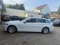 BMW 530 d xDrive*LEDER*AUTOMATIK*EURO6*** Blanc - thumbnail 2
