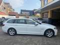 BMW 530 d xDrive*LEDER*AUTOMATIK*EURO6*** Blanc - thumbnail 6