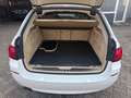BMW 530 d xDrive*LEDER*AUTOMATIK*EURO6*** Blanc - thumbnail 20