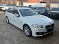 BMW 530 d xDrive*LEDER*AUTOMATIK*EURO6*** Blanc - thumbnail 7