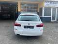 BMW 530 d xDrive*LEDER*AUTOMATIK*EURO6*** Blanc - thumbnail 4