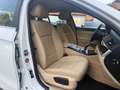 BMW 530 d xDrive*LEDER*AUTOMATIK*EURO6*** Blanc - thumbnail 12