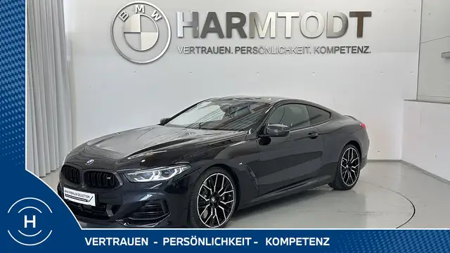 BMW M850 i xDrive *M-Performance Paket*