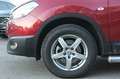 Nissan Qashqai I-Way 4X4*1.HD*NAVI*PANO*AHK*R-KAMERA Rouge - thumbnail 10