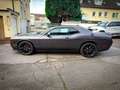 Dodge Challenger 5.7 HEMI R/T*LED*SZHZ*GARANTIE Grijs - thumbnail 7