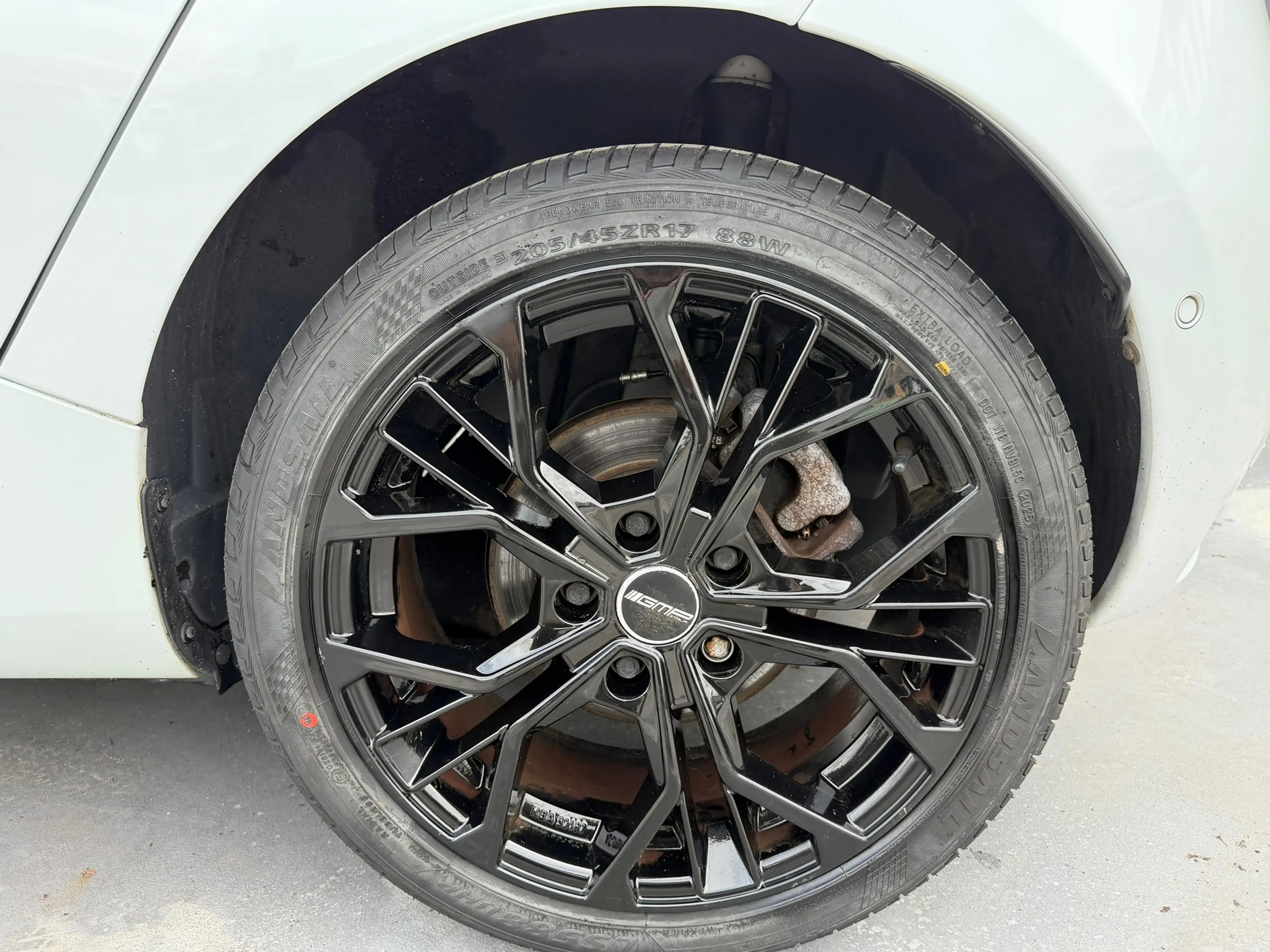 Renault ZOE R135 Intens 52 kWh /airco/cruise/navi/camera/PDC/ — photo 4