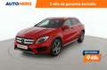 Mercedes-Benz GLA 220 220d AMG Line 7G-DCT Czerwony - thumbnail 1