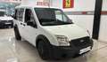 Ford Tourneo Connect Familiar Manual de 4 Puertas Blanco - thumbnail 5