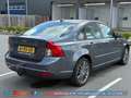 Volvo S40 1.8 Edition II // CarPlay // DashCam // Leer // Tr Grijs - thumbnail 6