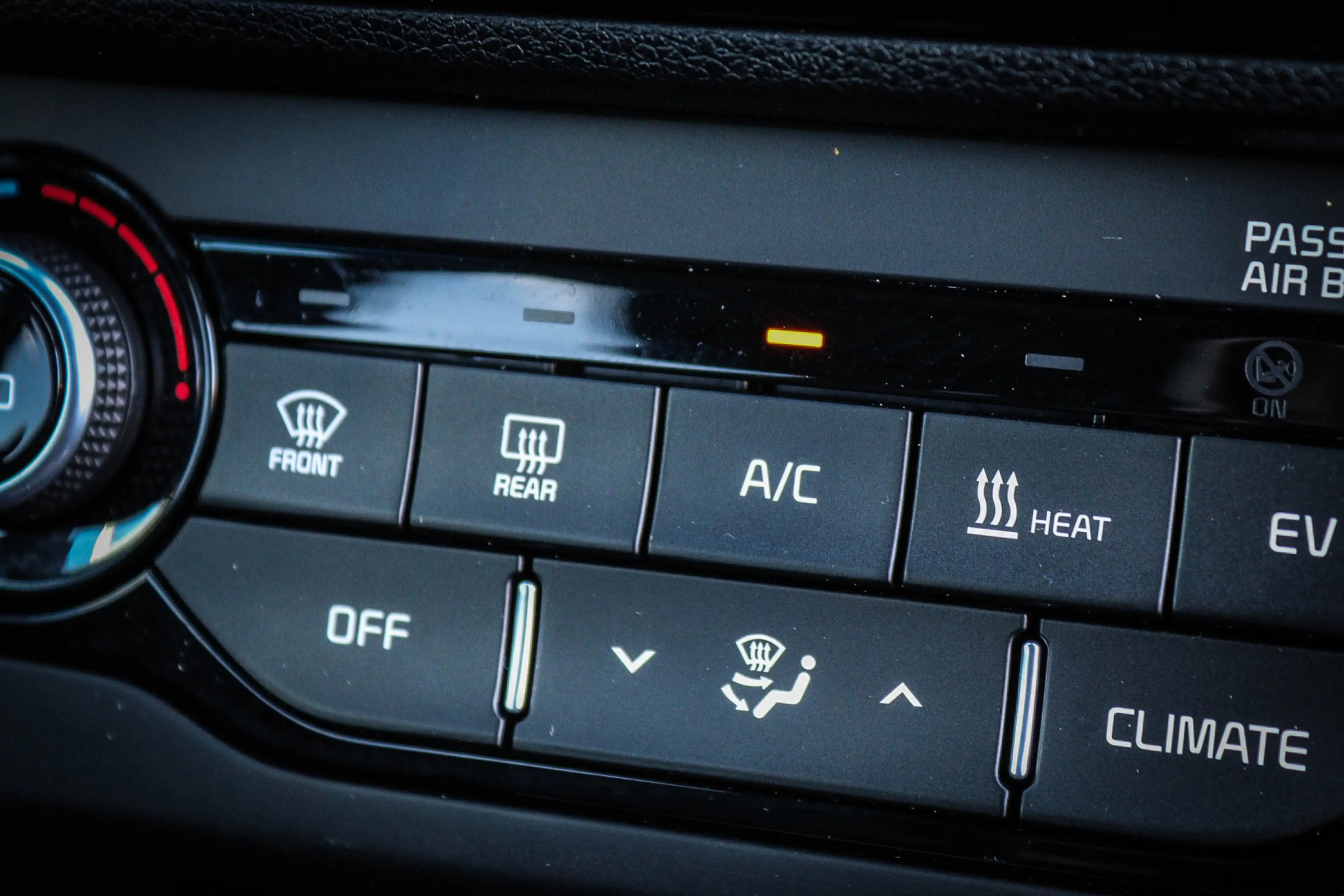 Kia e-Niro ExecutiveLine 64 kWh Net binnen-Nu al te bezichtig — photo 10