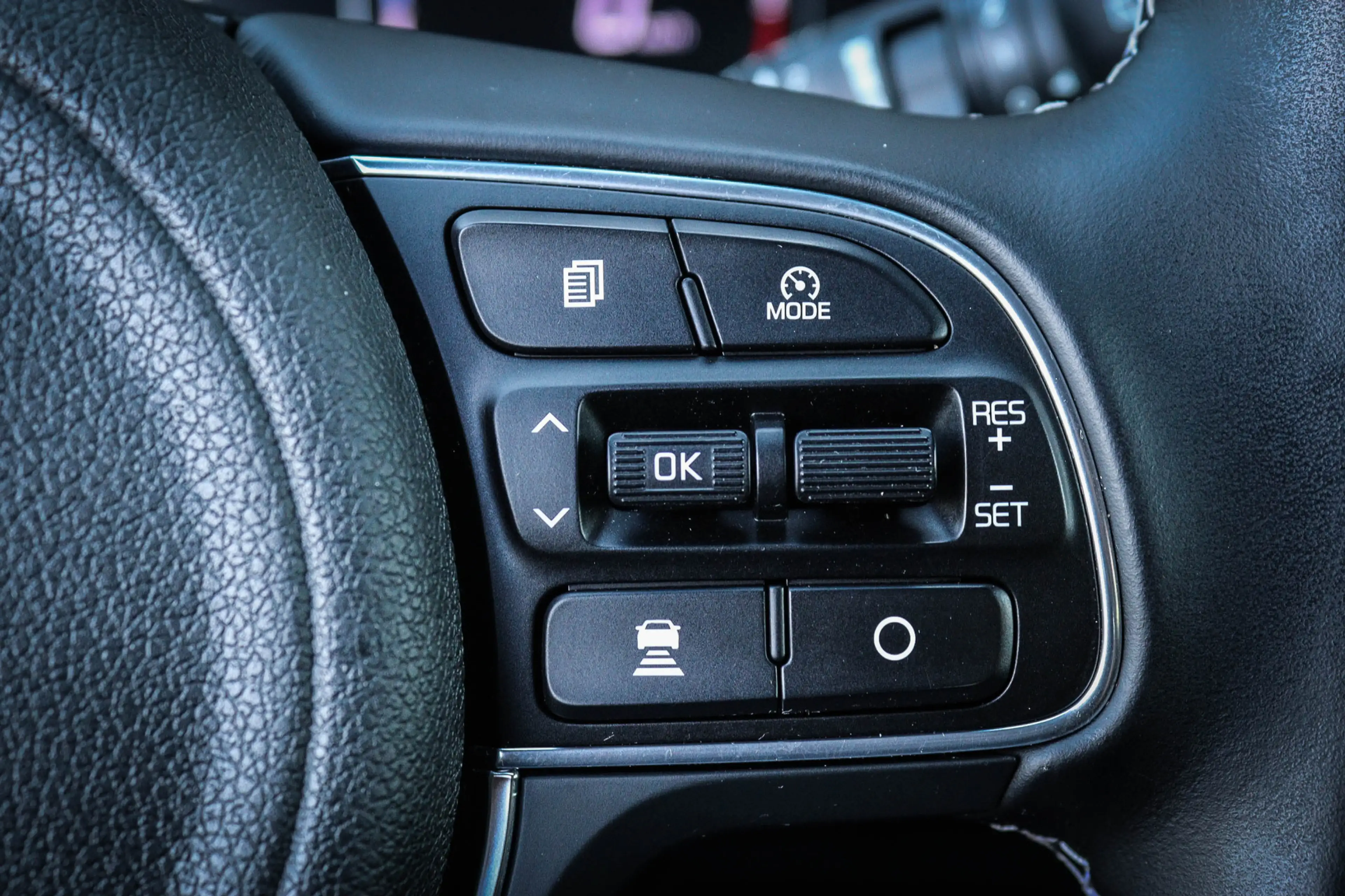 Kia e-Niro ExecutiveLine 64 kWh Net binnen-Nu al te bezichtig — photo 22