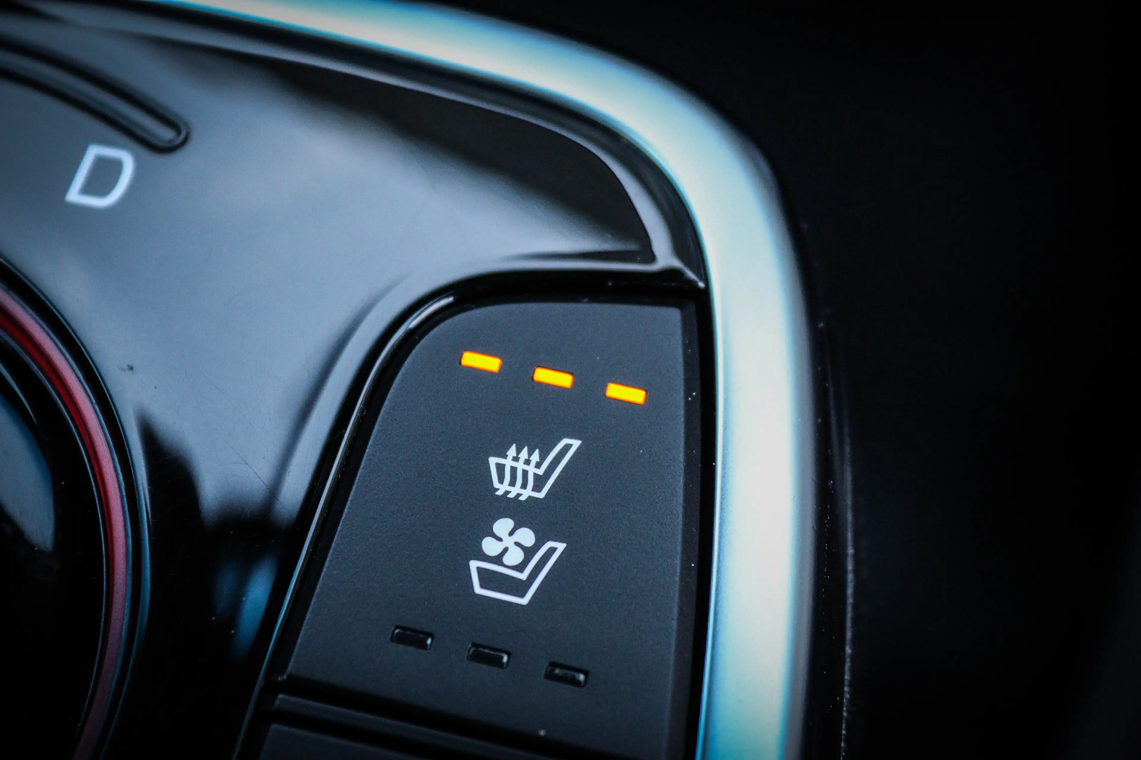 Kia e-Niro ExecutiveLine 64 kWh Net binnen-Nu al te bezichtig — photo 21